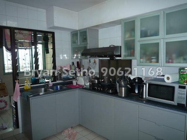 Blk 653 Senja Link (Bukit Panjang), HDB Executive #105189292